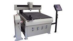 CNC ROUTER 4x4 2 HP Spindle Vacuum Table & more at 16% discount