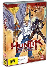 Newly listed Huntik Secrets & Seekers Vol 1 A Seeker is Born DVD NEW