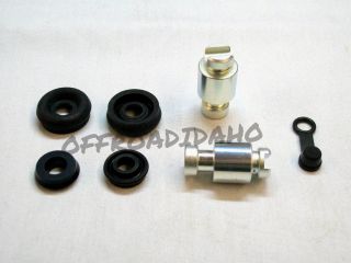 wheel cylinder repair kit honda trx300 fourtrax 300 4x4 time