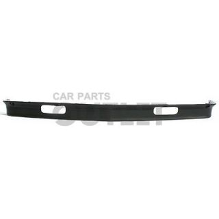   CHEVY SILVERADO/TAHOE/SUBURBAN FRONT LOWER VALANCE TOW HOOK 95 96 97