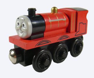 james thomas friends the train wooden tank engine hc07 from