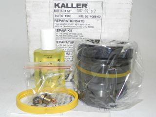 hydraulic cylinder repair kit in Industrial Supply & MRO