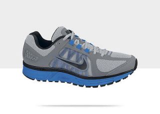 Mens Nike Zoom Vomero+ 7 Wolf Grey/Black Blue Running Training New 
