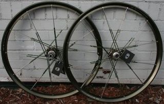 wheelset new  119 95 