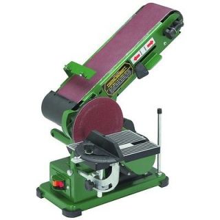 newly listed combination 4 x 36 belt 6 disc sander