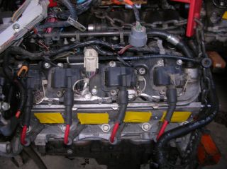 corvette ls1 engine motor  2999 99 buy