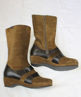 camper boots size 36 us 6 new