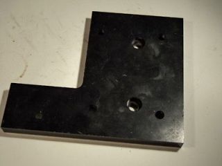 New Racing Go Kart Yamaha Motor Engine Mount Base (See pictures for 