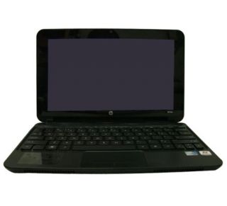 HP Mini 210 1018cl 10.1 (160 GB, Intel Atom, 1.66 GHz, 1 GB) Notebook