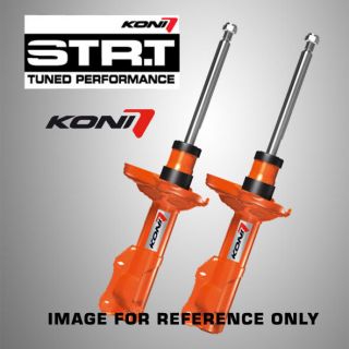 Koni Opel Kadett C Sedan/Coupe/GT​E 74 79 Front STR.T Shocks Dampers