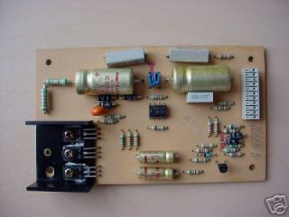 studer revox monitor amplifier for pr99 1 177 921 from canada time 