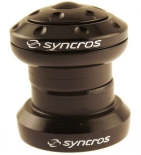 Syncros 1 1/8 Threadless Headset  Cartridge Bearing 45°x45 