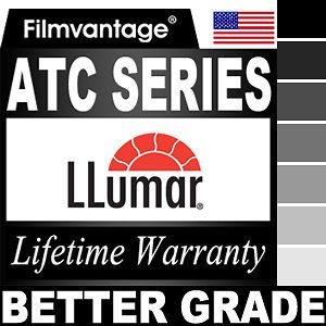 LLUMAR™ ATC 35% VLT 20 x 78 WINDOW TINT ROLL 50.8cm x 198.12xcm