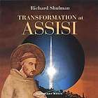 shulman richard transformation at assisi cd new 