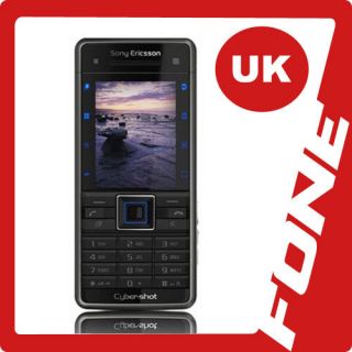USED SONY ERICSSON C902 SILVER MOBILE PHONE UNLOCKED GRADE C 