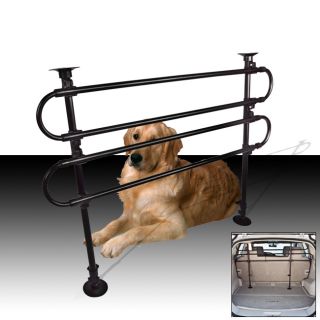 Newly listed Pet Dog Guard Vehicle Barrier Fence Car SUV Wagon Van Cat 