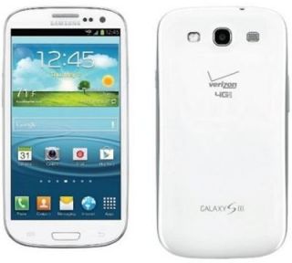 verizon samsung galaxy 3 in Cell Phones & Smartphones