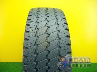   USED TIRE * NO PATCH * 2657017 265/70/R17 (Specification 265/70R17