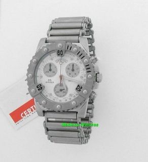 Newly listed NEW CERTINA #536 7175 4, DS WINNER MENS CHRONO WATCH