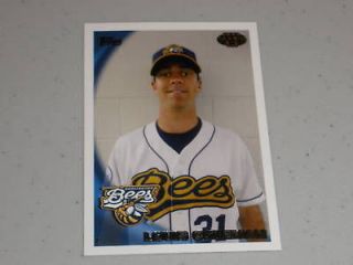 2010 topps pro debut 249 louis coleman 7 time left