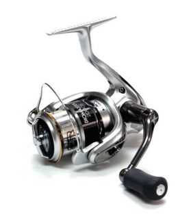 shimano 2011 biomaster 2500 spinning reel new from japan time