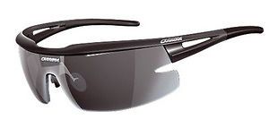 carrera force cycling sunglasses matte black 2 lens s time