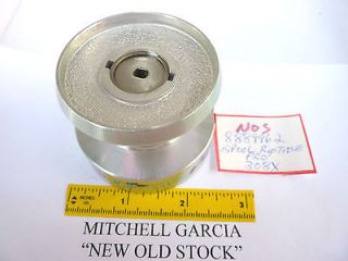MITCHELL NEW OLD STOCK PARTS SPOOL PN#8889962 FOR RIPTIDE PRO 308X 