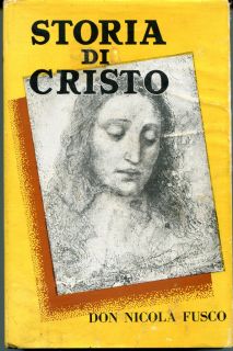la storia di cristo don nicola fusco vatican book co