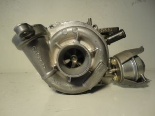 peugeot 307 308 407 5008 1 6 hdi turbo charger