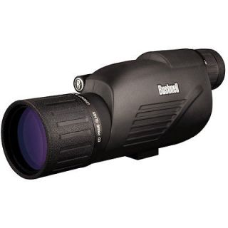 bushnell legend ultra hd 15 45x60mm hd spotting scope one