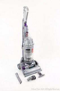 upright dc14 dyson vacuum cleaner bagless cyclonic dc time left