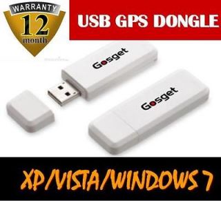 mini usb 2 0 gps dongle receiver sirfiii laptop netbook