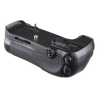 Battery Grip For Nikon D600 DSLR Camera EN EL15 Battery Pack as MB D14