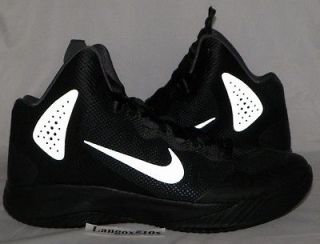 New sz 13 Nike Zoom Hyperenforcer Basketball II 2 Force Hyperfuse 