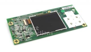 dell xps 410 420 lcd display screen board ct587 time