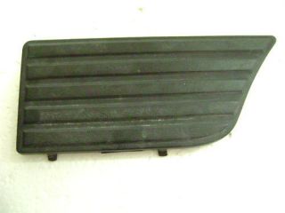 step guard right short bed side 2000 ford ranger truck