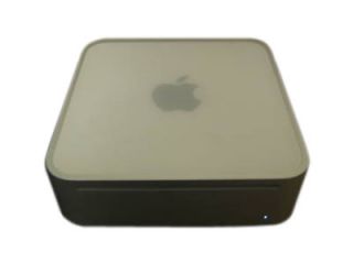 Apple Mac Mini Desktop 1.25 GHz PowerPC 7447a (G4) w/ 1GB RAM