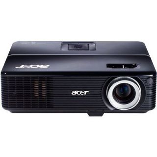 NEW Acer P1303W 3D Ready DLP Projector   720p   HDTV   1610   F/2.5 