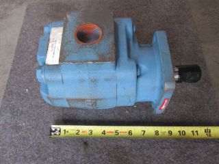 new permco hydraulic pump p2500a231adhs2 5 1brd 