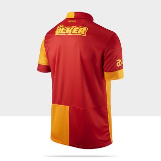  2012/13 Galatasaray S.K. Replica Mens Football Shirt
