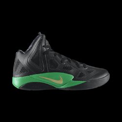 Customer reviews for Nike Zoom Hyperfuse 2011 PE Mens Basketball Shoe