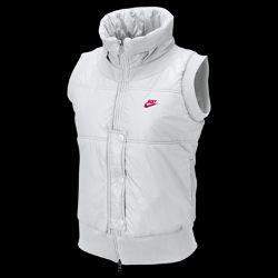 Nike Nike Womens Shiny Vest  & Best 