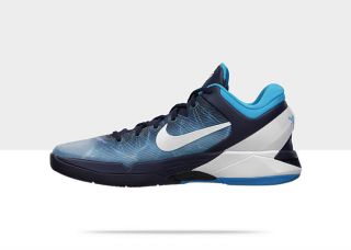 Nike Zoom Kobe VII System Mens Basketball Shoe 488371_401_D