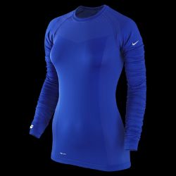 Nike Nike Seamless Womens Running Shirt  Ratings 
