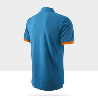 Netherlands GS Mens Polo Shirt 450392_403_B
