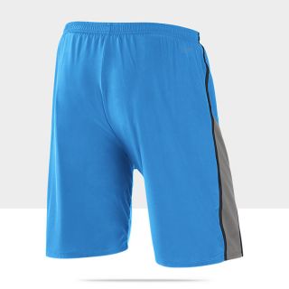 Nike SW 2 in 1 9 Mens Running Shorts 459633_417_B
