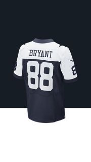    Cowboys Dez Bryant Mens Football Away Elite Jersey 479144_423_B