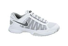 Nike Zoom Courtlite 3 Womens Tennis Shoe 487996_002_A