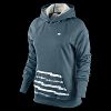    Time Graphic Womens Training Hoodie 485527_440100&hei100