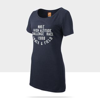 Nike Track and Field XC Boyfriend Womens T Shirt 507330_451_A
